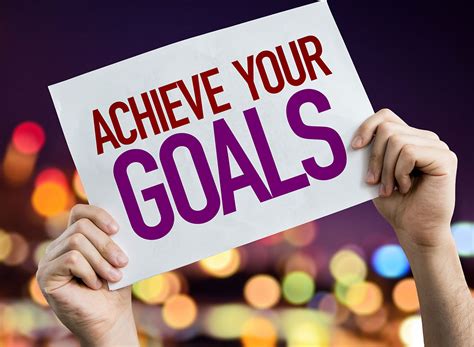 Proven Ways To Set Great Goals That Will Change Your Life