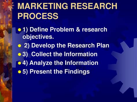 Ppt Chapter 5 Marketing Research Powerpoint Presentation Free