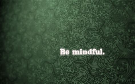 Mindfulness Desktop Wallpapers Wallpaper Cave