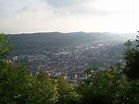 "Albstadt - Ebingen, Germany" by DarlingDarkling | Redbubble