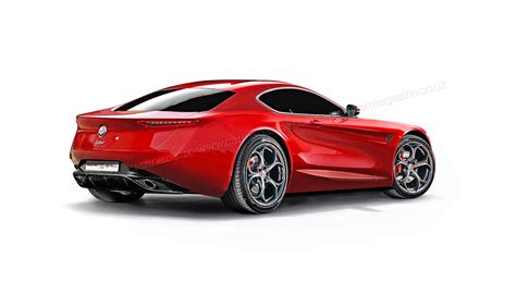 New Gtv To Just Be A Giulia Coupe Alfa Romeo Giulia Forum