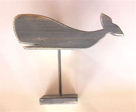 Whale On Stand Annies Wedding Whale Etsy Whale Standing Etsy