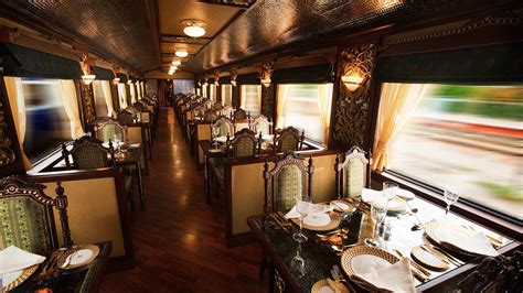 Maharaja Express Tour Luxury Hayes And Jarvis Holidays