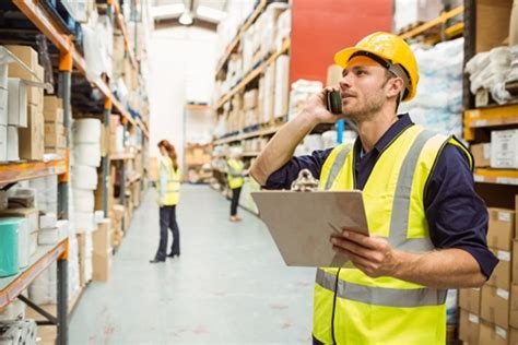 Top Practices Of Successful Logistics Companies
