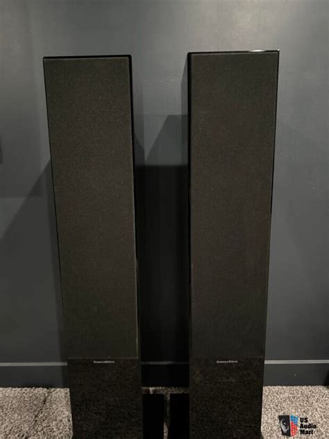 Bowers And Wilkins 704 S2 Photo 4266090 Us Audio Mart