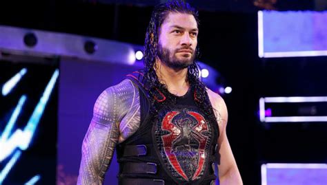 Why Roman Reigns Is Favorite To Win Wwe Elimination