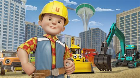 Bob The Builder Abc Iview