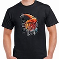 Basketball Fan T Shirt - Etsy