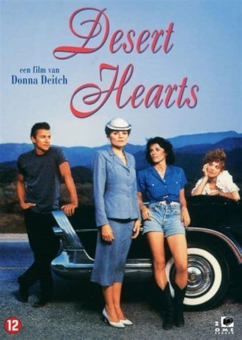 Desert Hearts 1985