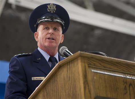 Maj Gen James Jacobson Takes Command Of Afdw Air Force District Of