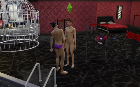 Sims 4 Vagina For Men And Masculine Framed Sims Page 2 Downloads