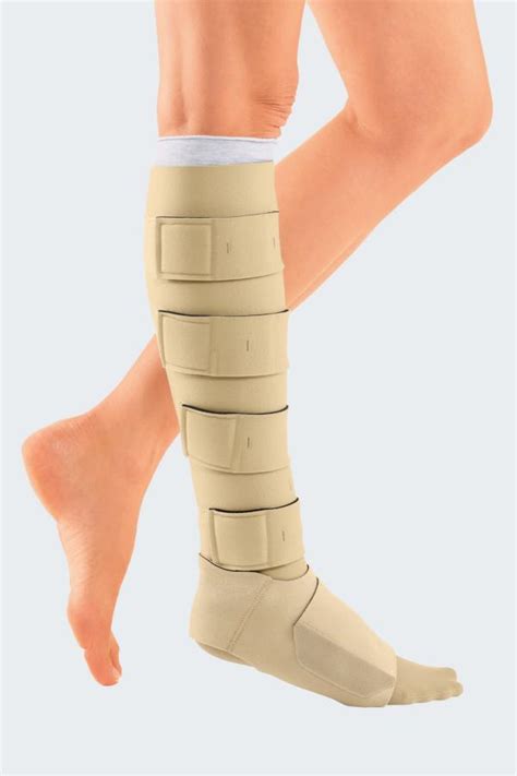Juxtafit Premium Compression Wrap Leg Jc Home Medical