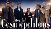 The Cosmopolitans | TVweb