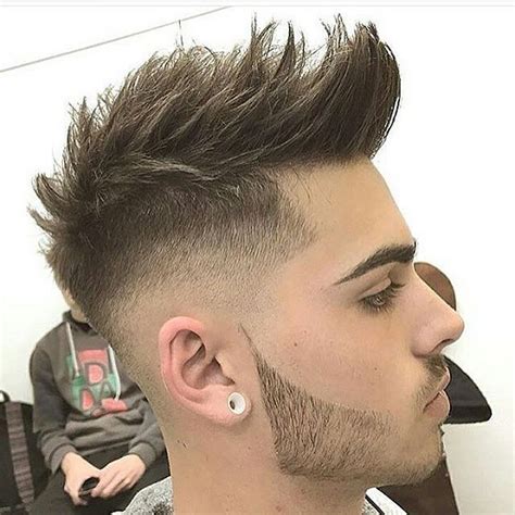 It is perfect for all. Best Short Fade Haircut Ideas, Designs | Hairstyles ...