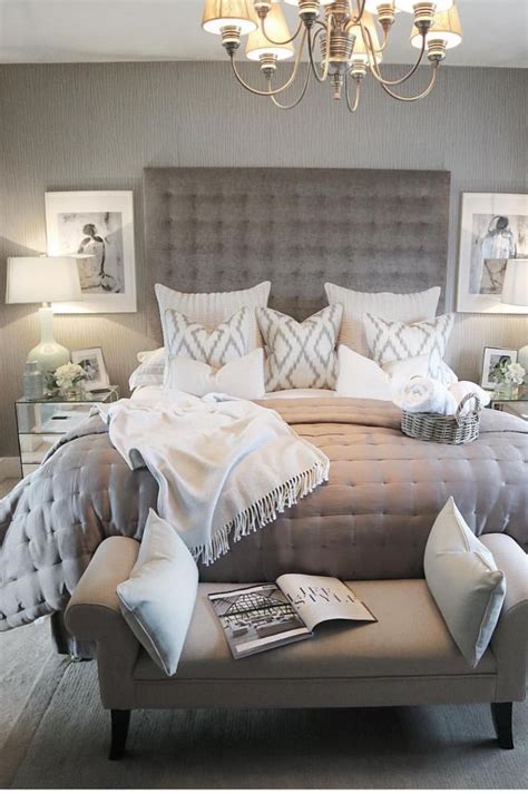 35 Stunning Bedroom Design Ideas 2019 Page 9 Of 39 My Blog