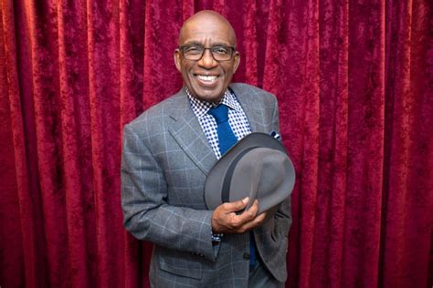 Al Roker Shares Life Lessons In New Memoir You Look So Much Better In