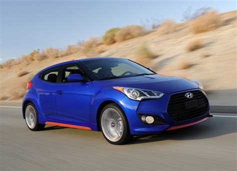 Check out trims, standard and available equipment, mileage, pricing and more at hyundaiusa.com. Hyundai Veloster Turbo R-Spec