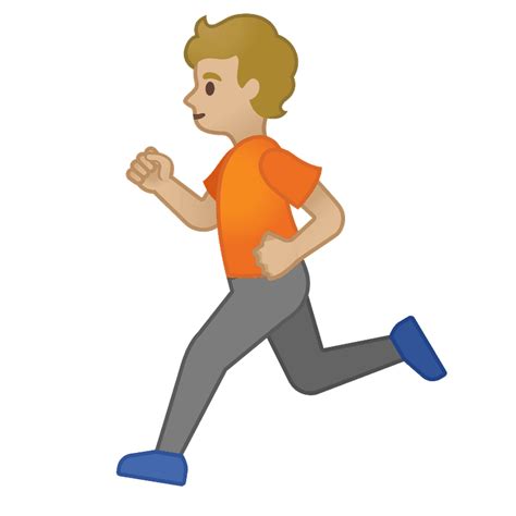 Gente Corriendo Png Png Image Collection