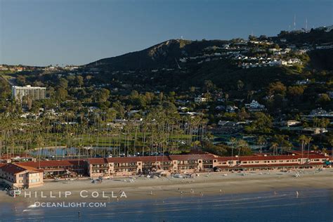 La Jolla Beach And Tennis Club California 22321