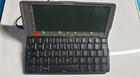 Psion Pda Series 5 8mb Palmtop Psi Win2 Mx Uszk 11406994017