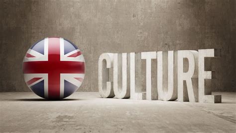 British Business Culture Ranked 12th Easiest In The World