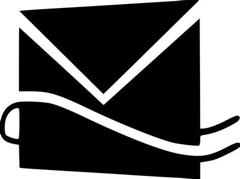 Get a new email address Live Hotmail Alt Svg Png Icon Free Download (#432845 ...