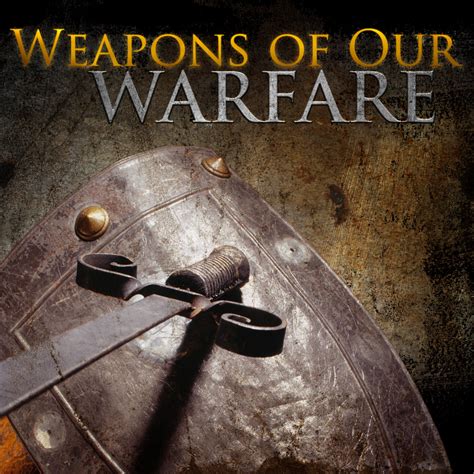 Weapons Of Our Warfare Revival Ministries