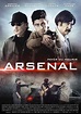 Arsenal - film 2017 - AlloCiné