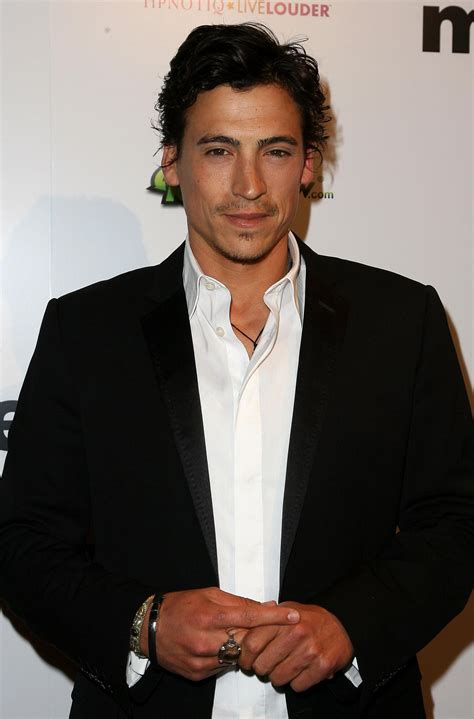 Andrew Keegan: 10 Things I Hate About You star is a spiritual guru