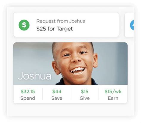 I love the greenlight card! Greenlight - The Debit Card for Kids | Kids money, Raising christian children, Debit card