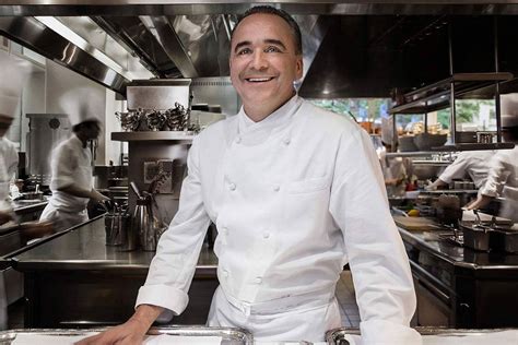 Why World Famous French Chef Jean Georges Vongerichten Is Crazy About
