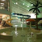 Images of Germantown Indoor Swim Center