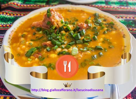 Locro is a hearty thick stew popular all over south america, and is a classic ecuadorian dish. Locro tradizionale, una ricetta infallibile per gustare un ...