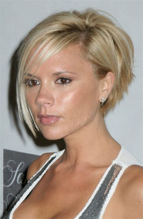 Here in this post you will find the best short hairstyles for thick and straight hair, check these gorgeous short haircuts below and be… 20 Hairstyles for Short Hair You Will Want to Show Your ...