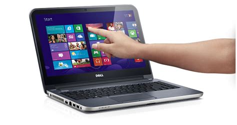 Find here list of all dell touch screen laptops with price, reviews and specifications. ET deals: 44% off Dell Inspiron 14R, 15R touch laptops ...