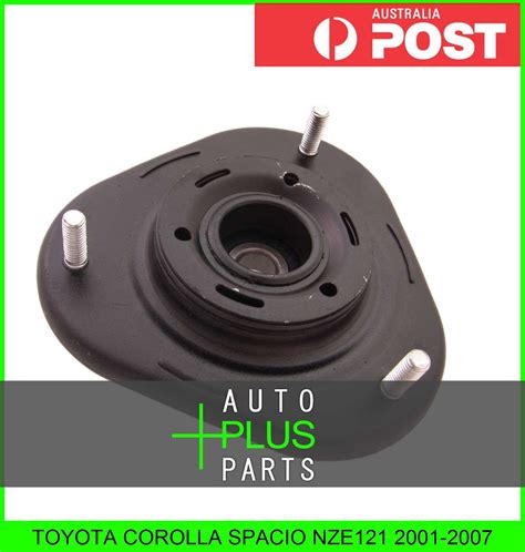 Fits Toyota Corolla Spacio Nze121 Front Shock Absorber