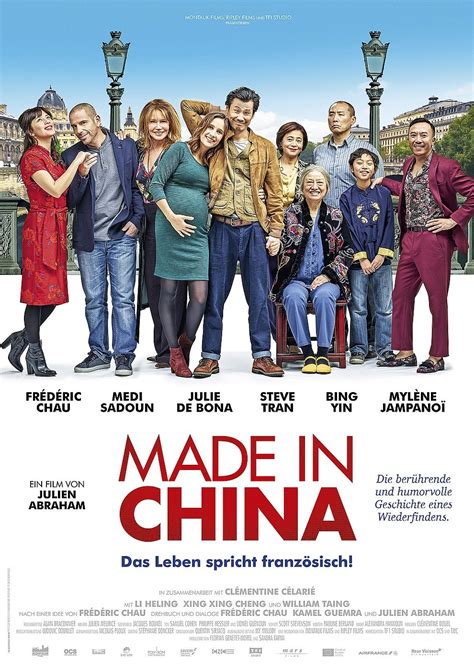 Bollywood featured, telugu featured, tamil featured, bollywood movies 2019, telugu movies 2019. Made in China (2019) | Trailer und Filmbeschreibung