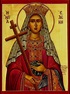 Αγ.Ελενη ισαπόστολος ____ may 21 ( mother of Constantine the Great ...