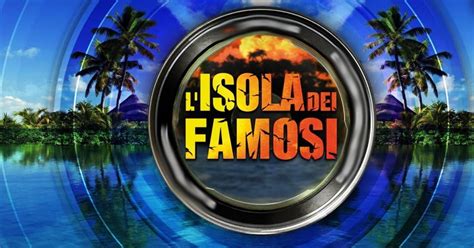 Ci saranno in tutto 15 naufraghi: L'Isola dei Famosi 2021 Massimiliano Rosolino inviato: l ...