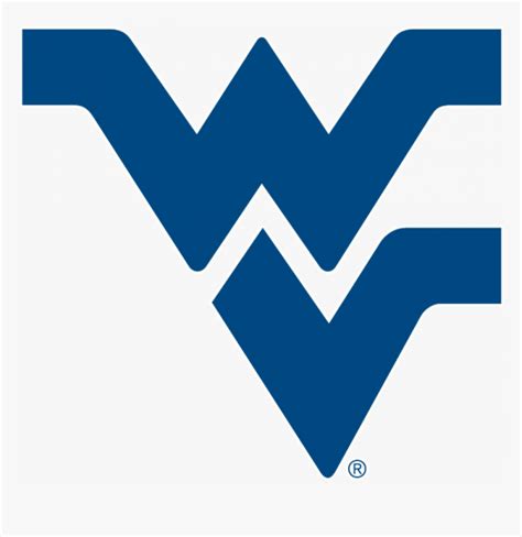 West Virginia University Logo Png Transparent Png Kindpng