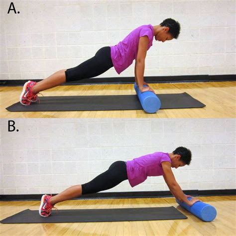 Exercise Equipment New Ways To Use Kettlebells Foam Rollers And More Shape