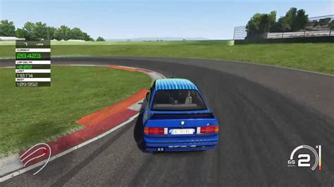 Assetto Corsa Learning To Drift Youtube