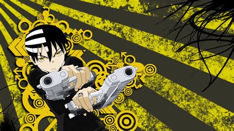 Soul Eater Hd Wallpaper 70 Pictures
