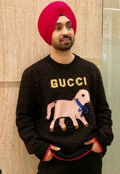 Diljit Dosanjh Singer And Actor Wiki Biography Girlfriend Wife Age