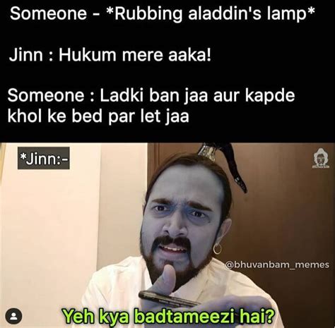 Bb Ki Vines Memes Bhuvan Bam Memes