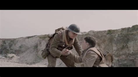 1917 Official Trailer 2020 Youtube
