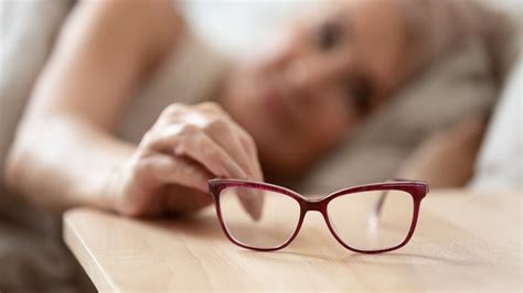 Nearsighted Versus Farsighted What S The Difference