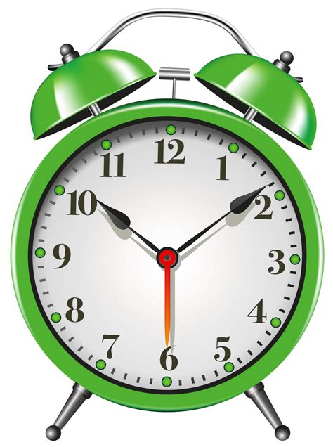 Alarm Clock Clipart Free Download On Clipartmag