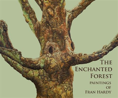 The Enchanted Forest By Demboski01 Blurb Books