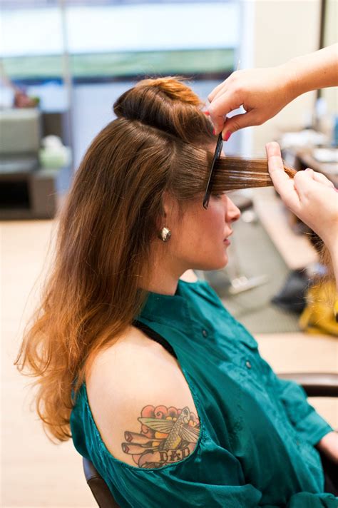 Some of the most popular styles of the 60s included short pixie cuts, lots of volume and curls, bangs. 60s Hairstyles - How To Do Retro Hair